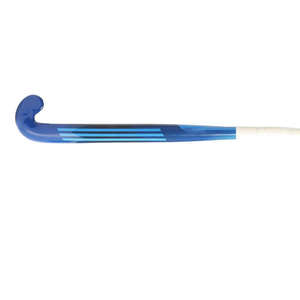 Palos de hockey sobre hierba de fibra de carbono 100% ligeros personalizados 6K 8K de alto rendimiento duradero perfecto para jugadores profesionales - Product Image 5