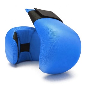 Mitones de Karate PU personalizados de alta calidad - Product Image 1