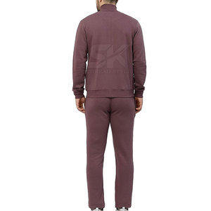 Nuevo diseño personalizado Color hombres chándal precio razonable moda hombres chándal conjunto nuevo estilo hombres chándal - Product Image 3