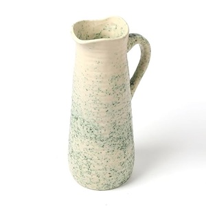 Meilleure vente Vase à fleurs en fer côtier Vase en métal de table pour la maison et les occasions de mariage et de Pâques - Product Image 3