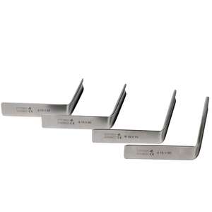 Sistema completo de instrumentos de cirugía ortopédica de trauma multicapa Kit de fijación de huesos largos y columna vertebral en bandeja de esterilización grande - Product Image 4