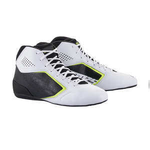 Zapatos de Cuero Blanco Premium para Hombre, Alta Calidad con Diseño Elegante y Suela Duradera, Zapatos Formales de Cuero Blanco de Alta Calidad - Product Image 1