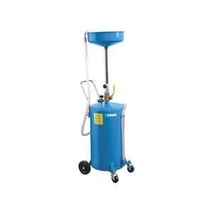 Unidad de Recolección de Aceite para Elevadores de Automóviles - Product Image 1