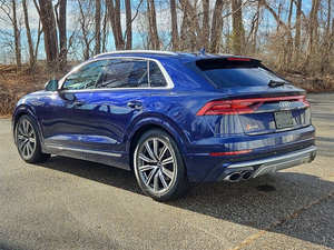 Audi SQ8 2022 en Perfecto Estado - Product Image 6