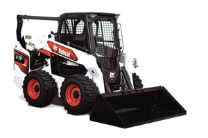 รถตักขนาดเล็กรถตัก1000kg1410kg MT85ขนาดเล็ก - Product Image 2