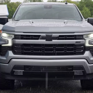 Chevrolet Silverado 1500 RST Usada, Año 2024 - Product Image 1