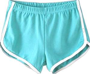 Shorts pour femmes Tendance Vêtements décontractés Shorts Abordable Conception professionnelle Shorts pour femmes pour adultes - Product Image 1