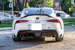 Toyota Supra 3.0 Premium 2023 prête à être expédiée - Product Image 6