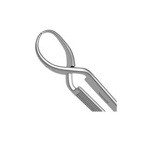 Hot <b>Sales</b> Wholesale FENTEX 3.5 Stainless Steel Backhaus <b>Towel</b> Forceps Instrument Set Hospital ISO13485 Certified - Product Image 2