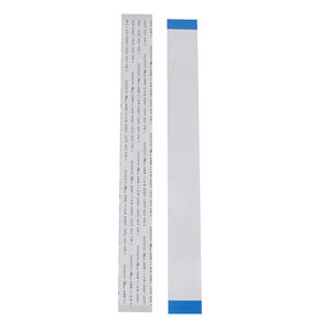 Meilleure qualité 0.5mm pas 40pin 200mm longueur câble FFC application électronique - Product Image 1