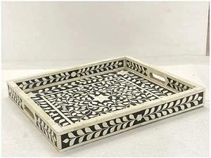 Plateau de service de nourriture à motif d'oeil de meilleure qualité, ustensiles de service de salle à manger, accessoires de cuisine, plateau de stockage de Fruits pour le Restaurant à domicile - Product Image 3