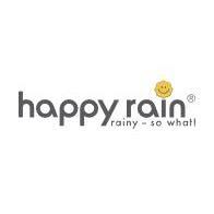 happy rain Würflingsdobler GmbH logo