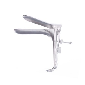 Mejor Proveedor de Instrumentos Médicos de Acero Inoxidable de Alta Calidad, Nuevo Instrumento Quirúrgico, Espéculo Vaginal - Product Image 5