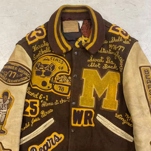 Chaquetas de Hombre Estilo Casual 2024, Transpirables, Cómodas, de Alta Calidad, Delgadas, con Mangas de Algodón Ligero y Lona - Product Image 3