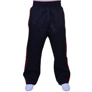 Training Kick Boxing Pants Muay Thai MMA Boxing <b>Trousers</b> Lightweight Breathable Elastic Waist Sportswear - Product Image 4