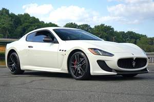 MASERATI GRANTURISMO MC 2013 USADO, Volante a la Izquierda/Derecha - Product Image 3