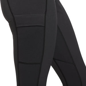 Vente en gros de vêtements de sport avec logo personnalisé Leggings de gym avec logo personnalisé pour femmes Leggings de gym de meilleure qualité pour femmes - Product Image 4