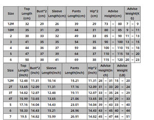 Conjuntos Deportivos de Terciopelo para Niñas, Ropa de Invierno de Diseño de Moda, Trajes Deportivos de Felpa para Niños - Product Image 5