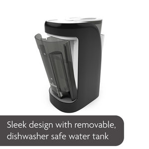 Máquina Dispensadora de Fórmula Avanzada - Prepara un Biberón de Fórmula Caliente al Instante - Prepara Biberones Fácilmente - Product Image 3