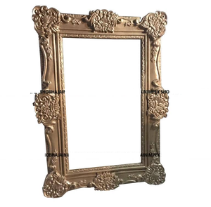 Fiber <b>Frames</b> for <b>Wedding</b> Stage - Product Image 1