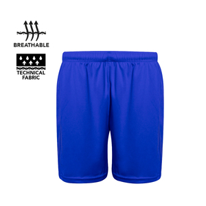 Short/Sport et Aventure/M724472-1434 textile - Product Image 1