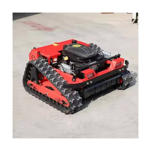 Kubota-Tondeuse à rayon de braquage zéro 1800W avec moteur 125cc, système de suspension haut de gamme pour le nivellement en douceur - Product Image 4