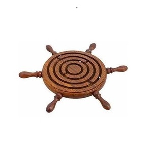 เกมเขาวงกตทำด้วยมือสำหรับเด็กสำหรับฤดูหนาวและฤดูใบไม้ผลิ - Product Image 1