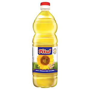 Aceite de girasol de uso industrial para procesamiento de alimentos, fábrica de frituras de aperitivos - Product Image 3