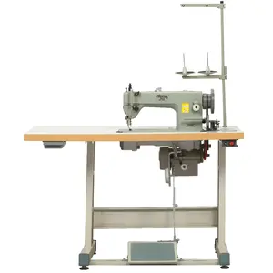 NEW ORIGINAL Wea- ver Leather Wea-ver 30 3 Leather <b>Sewing</b> <b>Machine</b> - Product Image 5