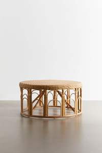 Bandejas para servir de ratán con estilo y diferentes formas de diseño hechas a mano India Precio más bajo en la India Producto Comprar y hacer Mesa elegante - Product Image 3