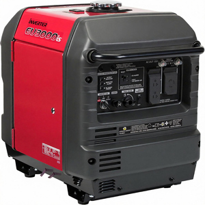Generatore Inverter EU3000iS da 3000 Watt - Product Image 1