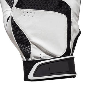 Impression numérique 100% Gants de frappeur de baseball en cuir Gants de frappeur de baseball fabriqués par des professionnels - Product Image 5