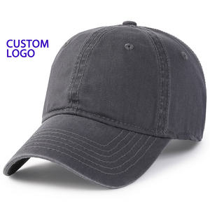 Haute qualité conception personnalisée 5 panneaux casquette de Baseball nouveau à la mode décontracté Style formel excellent tenue décontracté 100% coton commun - Product Image 2