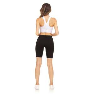 <b>Women</b> <b>Shorts</b> Sports For <b>Women</b> New Cycling Ribbed Jogging Fitness High Waist Push Up Gym <b>Shorts</b> Leggings Yoga <b>Shorts</b> <b>Short</b> Pants - Product Image 4