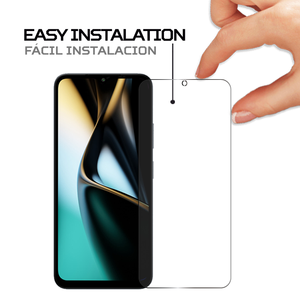 ฟิล์มกันรอยหน้าจอสำหรับมายโฟน N23 ไลท์ พลาตา - Product Image 3