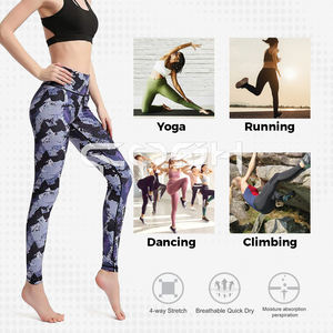 Mallas de mujer sublimadas - Product Image 5