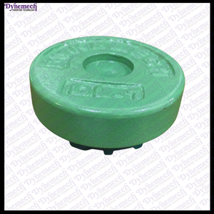 Soportes de tornillo Dynemech, serie - Product Image 5