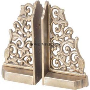 ที่ตั้งโลหะเคลือบผงสีดำเงาสำหรับตกแต่งบ้าน - Product Image 6