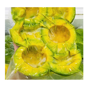MORCEAUX D'AVOCAT CONGELÉS TEXTURE CRÉMEUSE DU VIETNAM IQF DE HAUTE QUALITÉ PARFAIT POUR LES SMOOTHIES SALADES ET SANDWICHES - Product Image 6