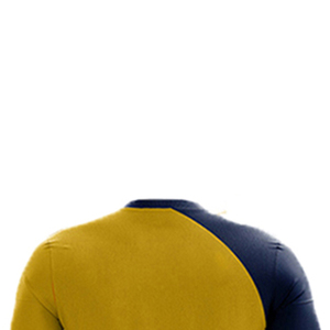 Nuevo estilo de moda en blanco hombres fútbol Jersey de talla grande fútbol Jersey peso ligero fútbol Jersey - Product Image 6