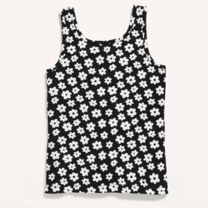 Débardeur de sport grande taille en coton/fibre de bambou vente en gros débardeur croisé au dos pour femme à la mode - Product Image 4