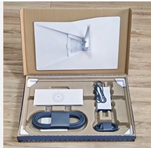 Terminal de Internet Satelital de Alta Velocidad Profesional V4 Generación 3 – Kit Satelital Digital Estándar con Router Wi-Fi 6 - Product Image 4