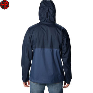 Chaqueta Cortavientos para Hombre de Estilo Único, Alta Calidad, Colores Contrastantes, Ligera, Gran Venta, Mejor Diseño, Chaqueta Deportiva para Hombre - Product Image 6