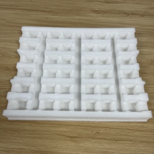ถาดโฟม EPE แบบกำหนดเองสำหรับอุปกรณ์อิเล็กทรอนิกส์ - Product Image 1
