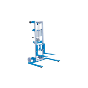 Genie GL Material-Lift con chasis de palé, varias versiones - Product Image 2
