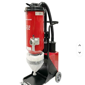 Aspirateur à poussière HEPA G30 G32 rouge abordable - Product Image 2