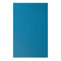 Sotacandlemarket K2 Kit de Fabricación de Velas para Niños, Gama de Más de 48 Colores Azules, Juguete Educativo