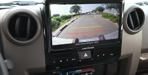 Toyota Land Cruiser 79 d'<span class=keywords><strong>occasion</strong></span> abordable, simple cabine, diesel, automatique, turbo, pick-up R21, voitures d'<span class=keywords><strong>occasion</strong></span> prêtes à être expédiées dans le monde entier - Product Image 4
