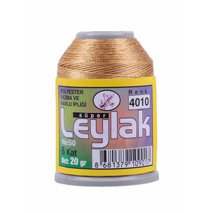 Leylak İğne Oyası İpi 20G-4010 Hilos de coser - Product Image 1