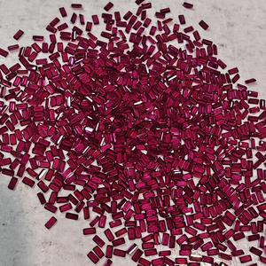 Rubino Naturale Rotondo di Qualità 0,7mm per Gioielleria <span class=keywords><strong>a</strong></span> Prezzi Scontati - Product Image 3